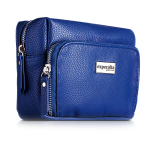 Beauty bag Experalta Platinum (blue) 105814
