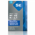  NEM Elemvitals. Selenium with siberian herbs, 60 Kapseln