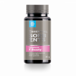 Food supplement Lymphosan F Beauty, 90 g 500044