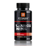 NEM Fitness Catalyst. L-Arginine, 126 g 501092