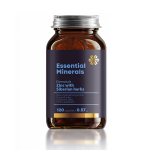 NEM Elemvitals. Zinc with siberian herbs, 120 Kapseln 501115